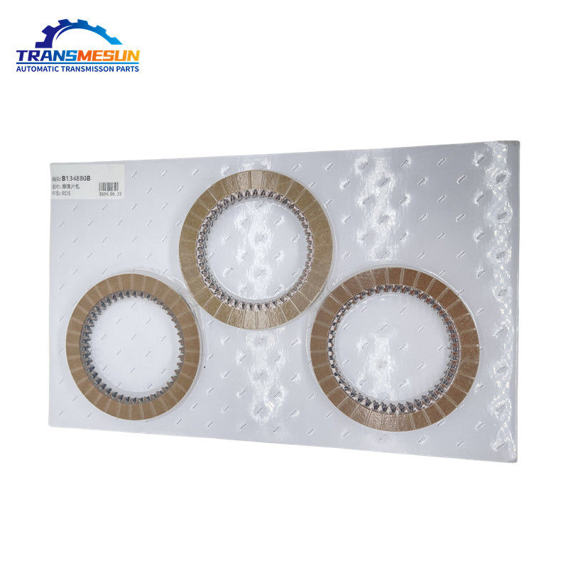 Kit rebuild master gearbox untuk HONDA CR-V MRVA MKYA GPLA termasuk Filter Frictio