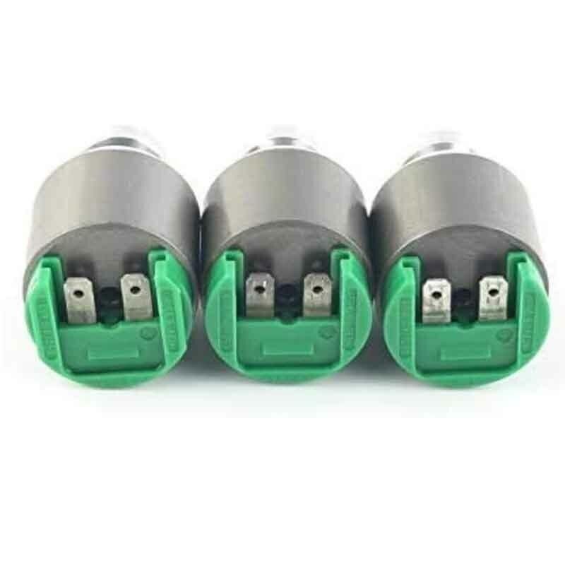 2015-2016 Tahun 5HP19 Pengatur Tekanan Transmisi Solenoid Kit untuk BMW Dijamin