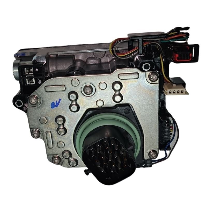 62TE Solenoid Valve Pilihan terbaik untuk Dodge Coolway 6-Speed Otomatis Transmisi