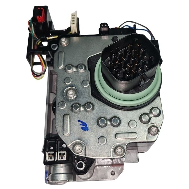 62TE Solenoid Valve Pilihan terbaik untuk Dodge Coolway 6-Speed Otomatis Transmisi