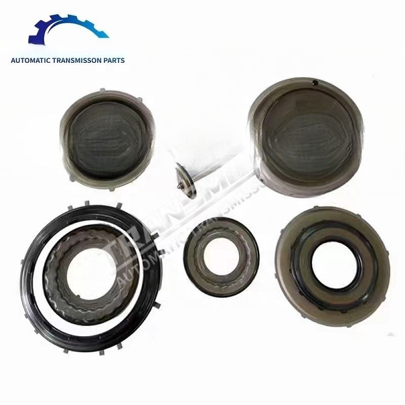 Kit perbaikan transmisi Nissan Lifant untuk 1.8L 1.8T 2.0L 2.4L 2.0T DSI6 M11 DSI5F5F6