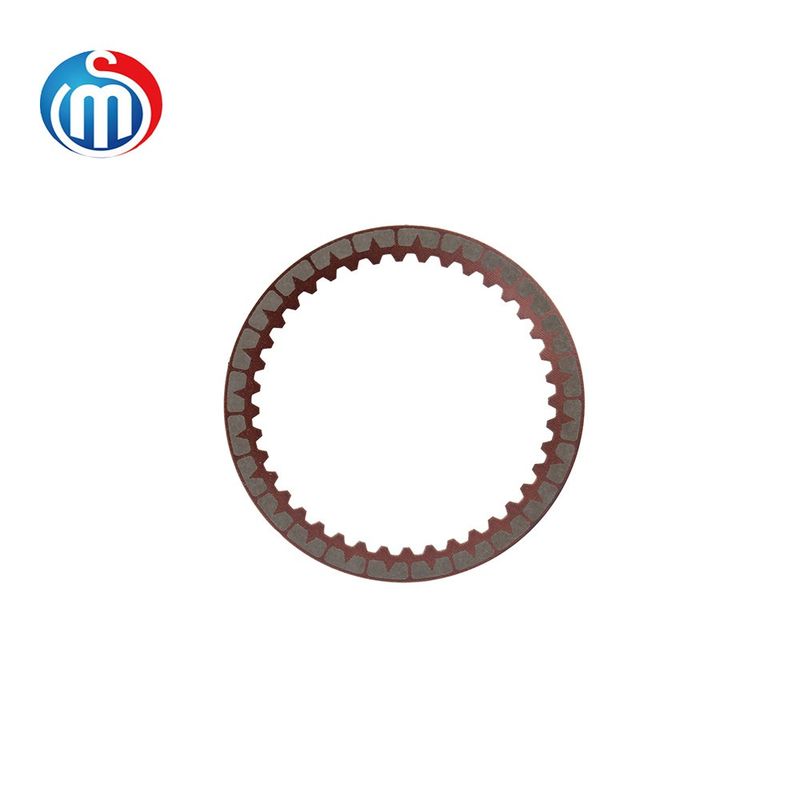 U660E U760E 6 Speed Automatic Gearbox Clutch Plates Friction Kit Untuk Lexus Camry RAV4 ES350 RX350 07