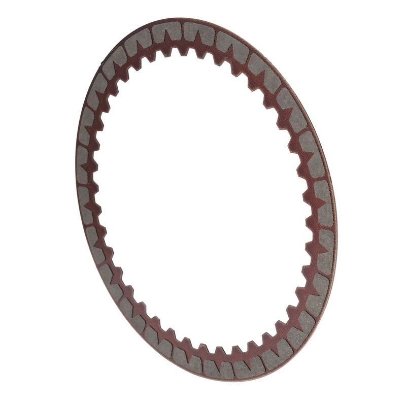 U660E U760E 6 Speed Automatic Gearbox Clutch Plates Friction Kit Untuk Lexus Camry RAV4 ES350 RX350 07