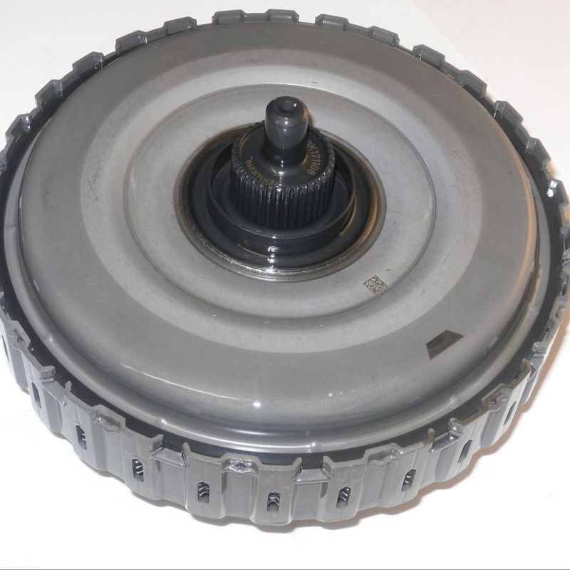 Perangkat kopling transmisi khusus untuk Vw Audi DQ500 0BH 0DE 0BT Wet Dual Clutch