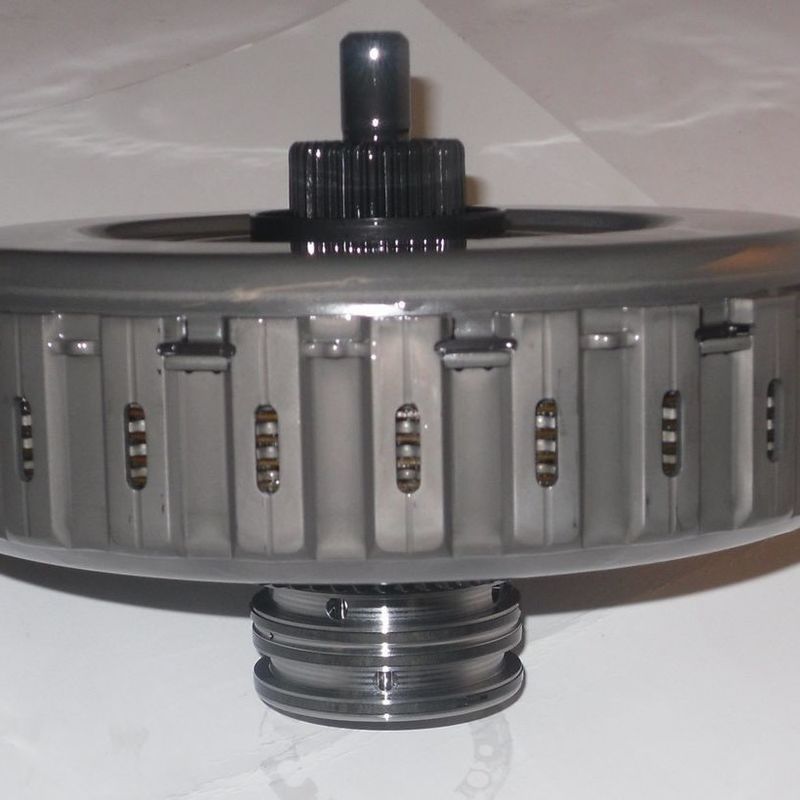 Perangkat kopling transmisi khusus untuk Vw Audi DQ500 0BH 0DE 0BT Wet Dual Clutch