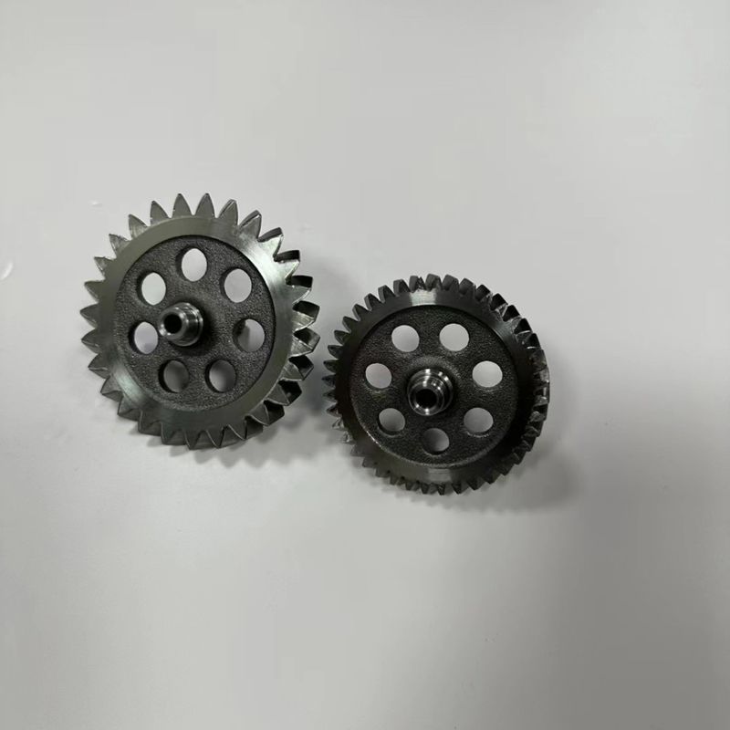 ODYSSEY RC E-CVT Hybrid Transmission Oil Pump Drive Wheel Shaft untuk beberapa model Honda Bagian No. 25145-5TA-E00