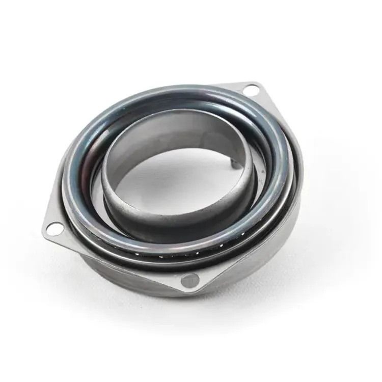 Kit kopling transmisi ganda DL382 remanufaktur untuk Audi A4 B9 A6 C7 Bagian transmisi otomatis