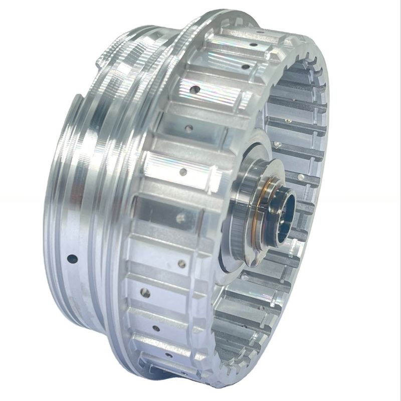 Penggantian langsung 9T50 9T45 Automatic Gearbox Housing Assembly untuk XT4 XT5 XT6 Cruze