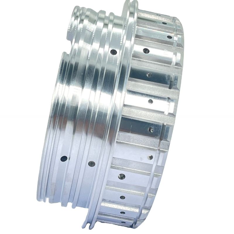 Penggantian langsung 9T50 9T45 Automatic Gearbox Housing Assembly untuk XT4 XT5 XT6 Cruze