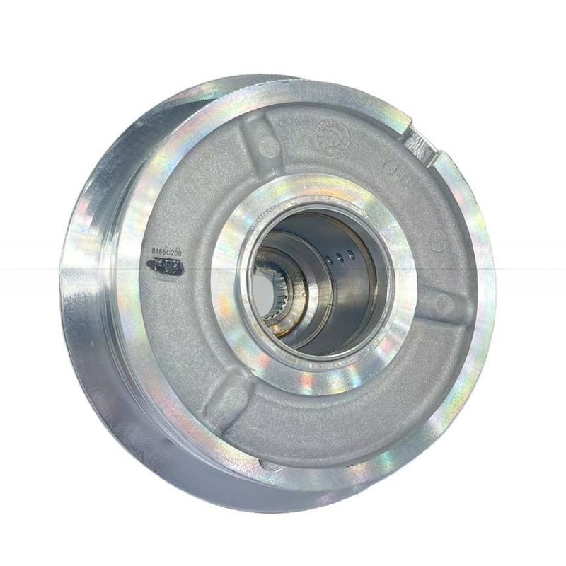 Penggantian langsung 9T50 9T45 Automatic Gearbox Housing Assembly untuk XT4 XT5 XT6 Cruze