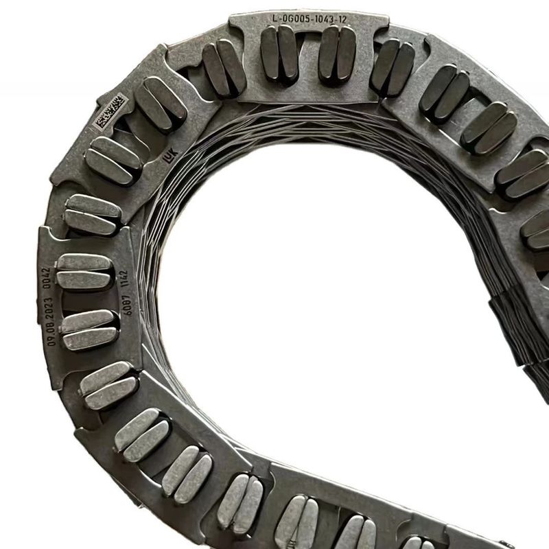 Hyundai Generasi IX25 CVT Metal Belt Untuk Elantra Sonata Verna Lingdong Kia K3 3KG