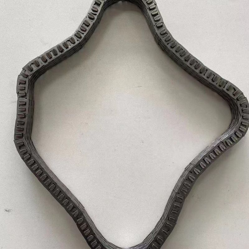 Hyundai Generasi IX25 CVT Metal Belt Untuk Elantra Sonata Verna Lingdong Kia K3 3KG