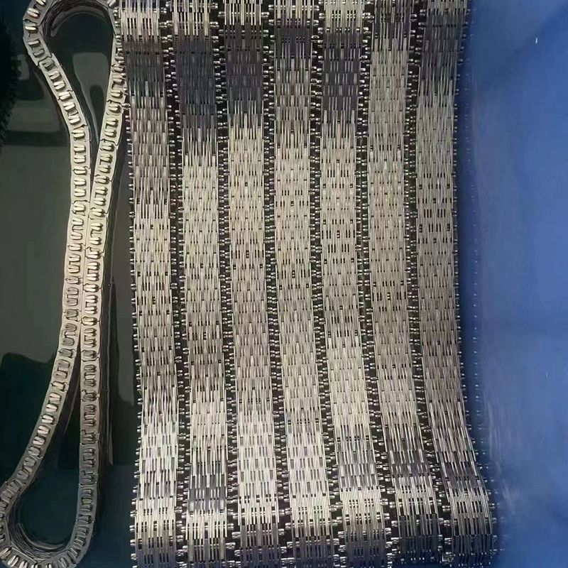 Hyundai Generasi IX25 CVT Metal Belt Untuk Elantra Sonata Verna Lingdong Kia K3 3KG