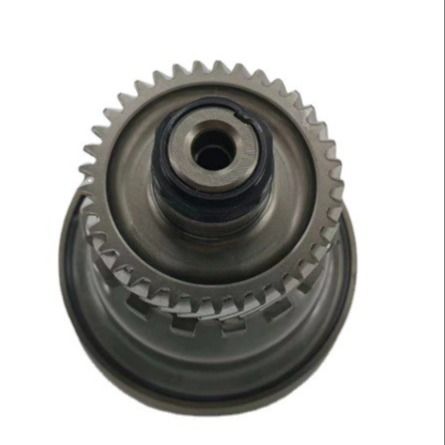 019CHA-1502610 CVT Transmission Pulley Assembly Untuk Chery 2008-2020 Lifan X70 18- Tahun 2017-