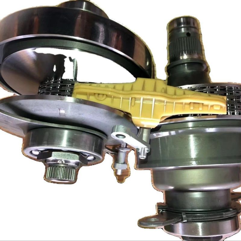 Subaru 31012AA010 32462AA020 Pulley Transmisi Untuk OUTBACK EXIGA LEGACY FORESTER WRX/LEVORG