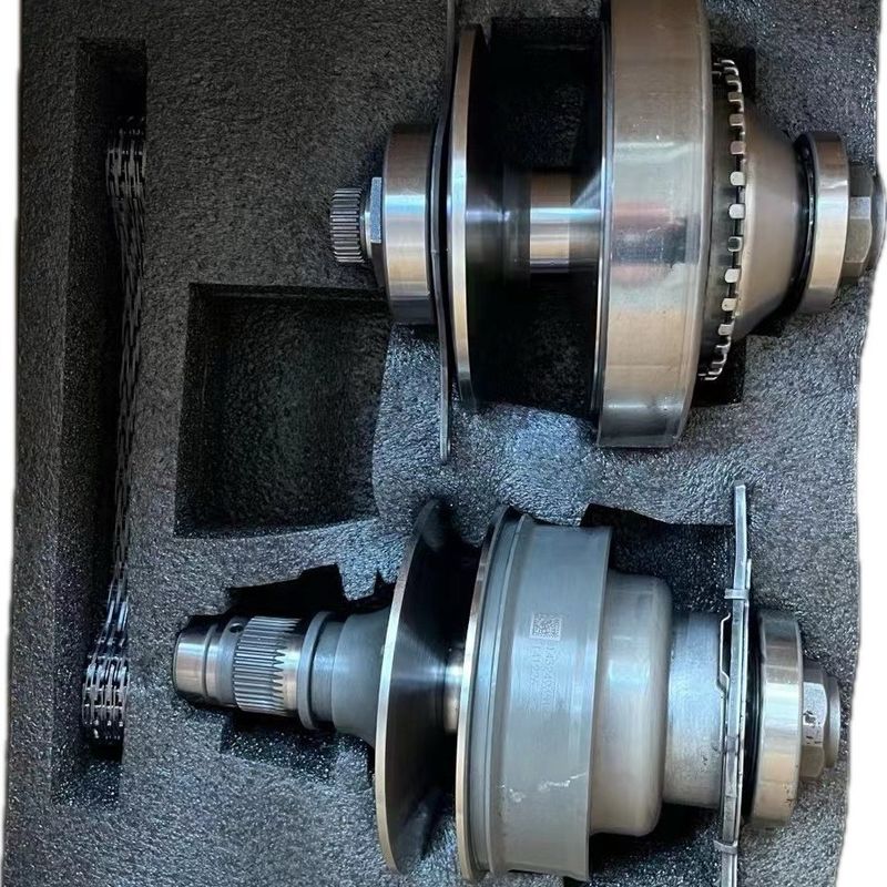 Subaru 31012AA010 32462AA020 Pulley Transmisi Untuk OUTBACK EXIGA LEGACY FORESTER WRX/LEVORG