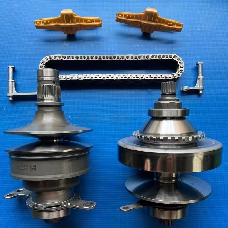 Subaru 31012AA010 32462AA020 Pulley Transmisi Untuk OUTBACK EXIGA LEGACY FORESTER WRX/LEVORG