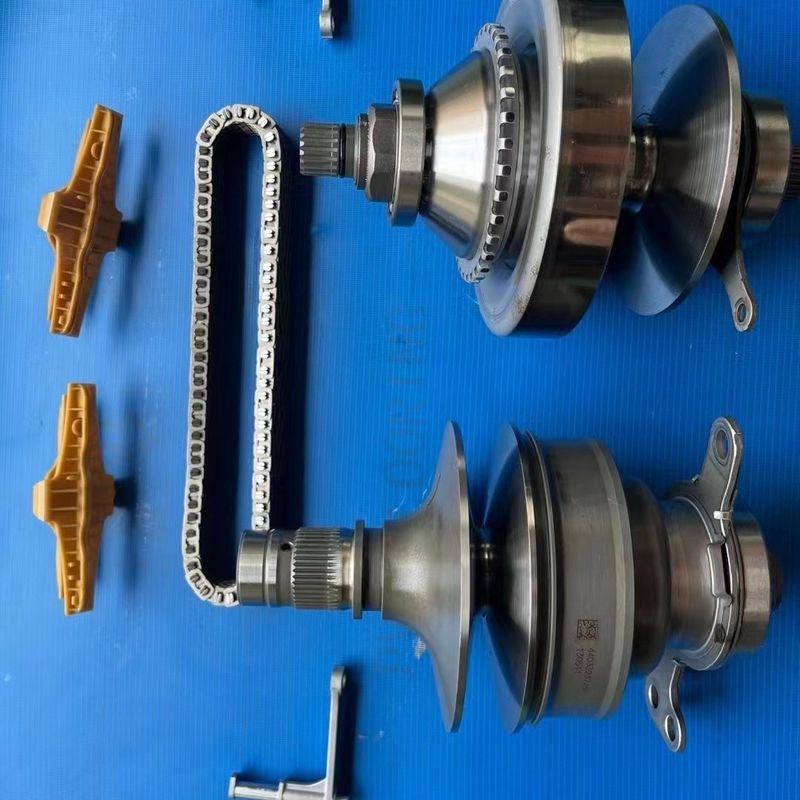 Subaru 31012AA010 32462AA020 Pulley Transmisi Untuk OUTBACK EXIGA LEGACY FORESTER WRX/LEVORG