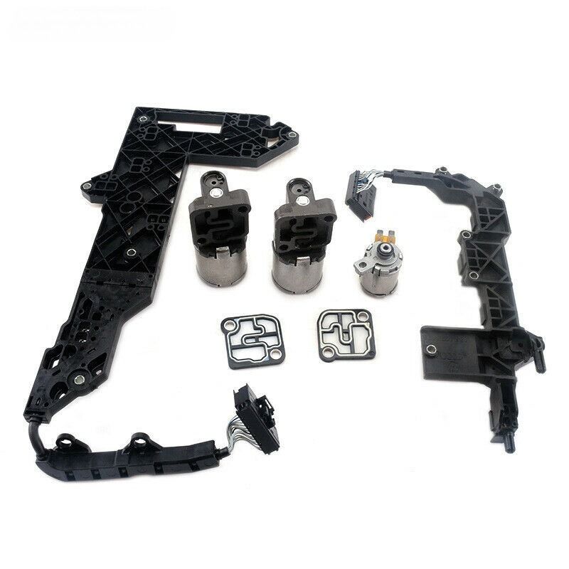 0B5398048D Transmission Solenoid Kit Internal Wire Harness Repair Kit 0B5 DL501 untuk A4 A5 Q5