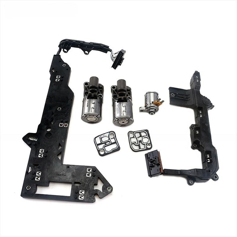 0B5398048D Transmission Solenoid Kit Internal Wire Harness Repair Kit 0B5 DL501 untuk A4 A5 Q5