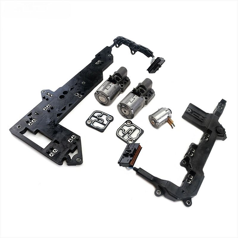 0B5398048D Transmission Solenoid Kit Internal Wire Harness Repair Kit 0B5 DL501 untuk A4 A5 Q5