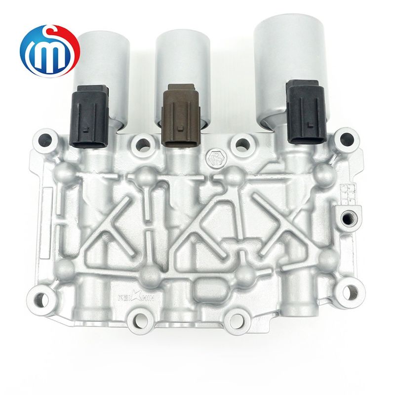 Bagian Transmisi Otomatis 27200-PWR-013 27200-PWR-901 Untuk Honda Fit Jazz City 2003-2008