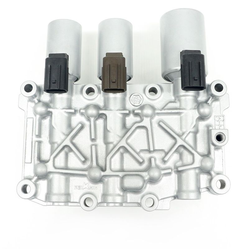 Bagian Transmisi Otomatis 27200-PWR-013 27200-PWR-901 Untuk Honda Fit Jazz City 2003-2008