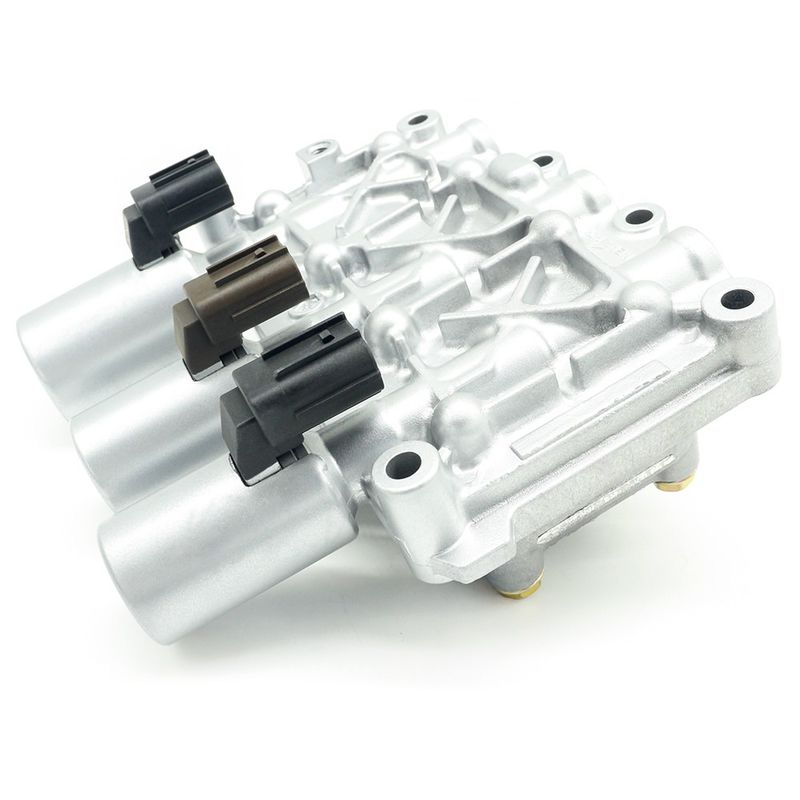 Bagian Transmisi Otomatis 27200-PWR-013 27200-PWR-901 Untuk Honda Fit Jazz City 2003-2008
