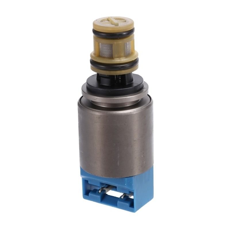 6HP19 6HP26 6HP32 7 Piece Solenoid Kit Untuk Audi 2005-2017