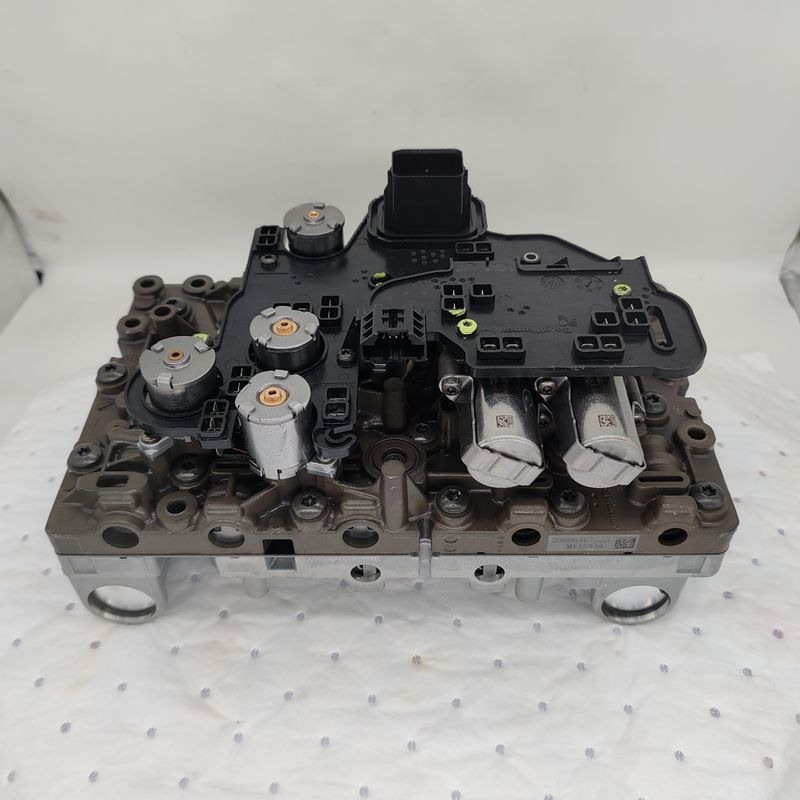 DF727 TM047FDA Komponen bodi katup untuk modul kontrol hidrolik DCT Changan CS55 PLUS