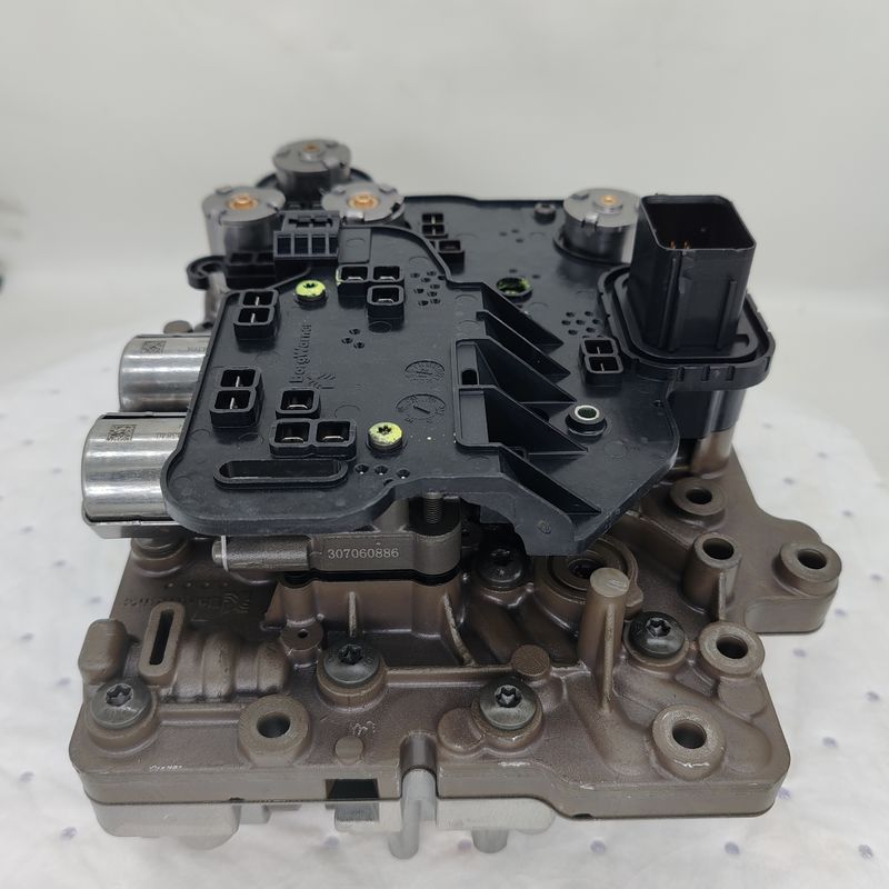 DF727 TM047FDA Komponen bodi katup untuk modul kontrol hidrolik DCT Changan CS55 PLUS