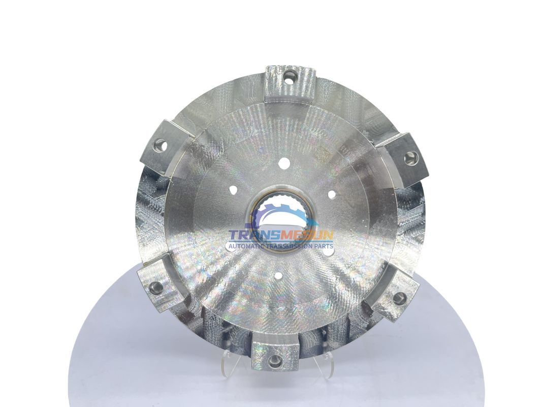 baru DF727 Transmisi kopling ganda flywheel koneksi cakram untuk 2018-2021 Dongfeng FORTHING
