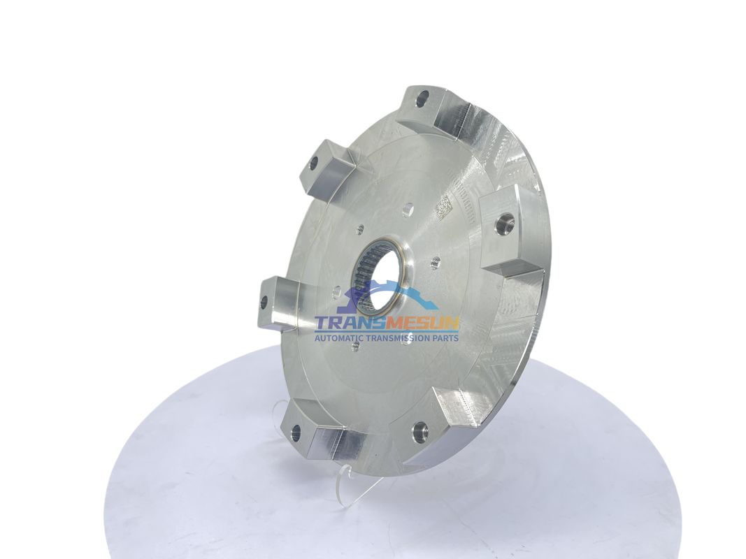 baru DF727 Transmisi kopling ganda flywheel koneksi cakram untuk 2018-2021 Dongfeng FORTHING