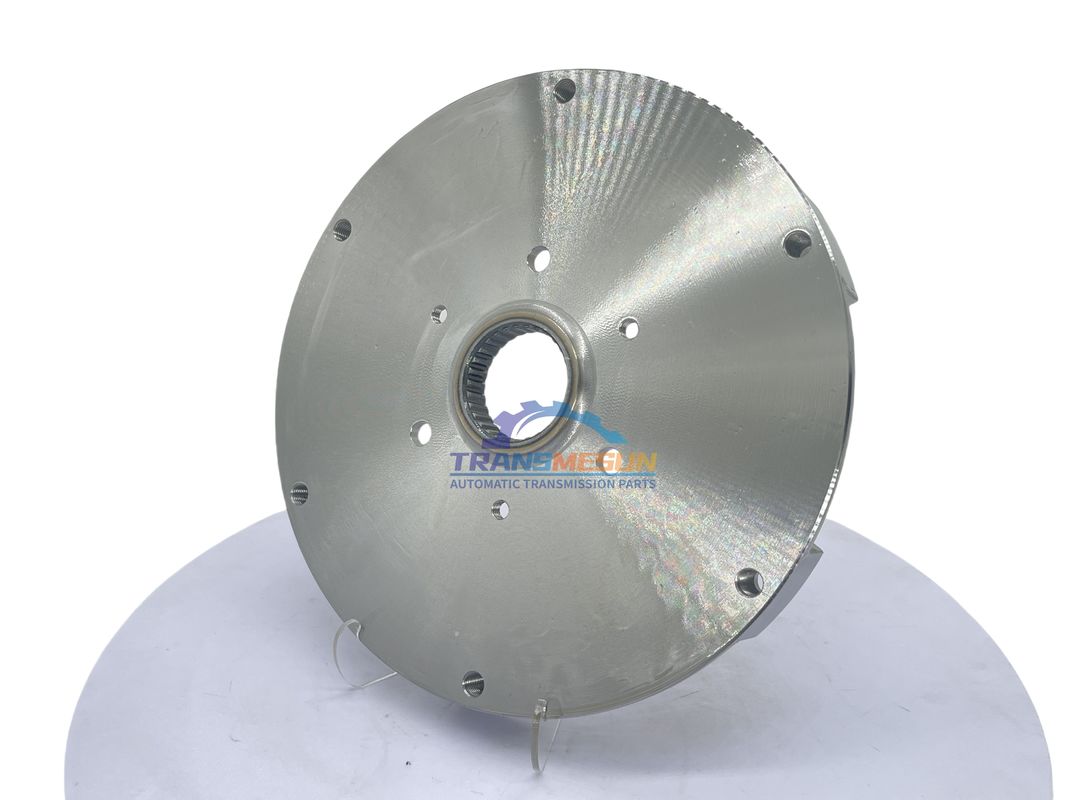 baru DF727 Transmisi kopling ganda flywheel koneksi cakram untuk 2018-2021 Dongfeng FORTHING