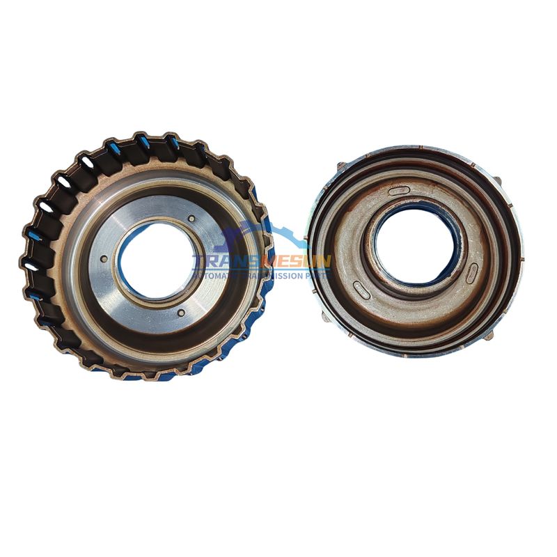 A760E A761E Kit Overhaul Termasuk Kit Piston Untuk 2003-2017 LEXUS GS430 LS430