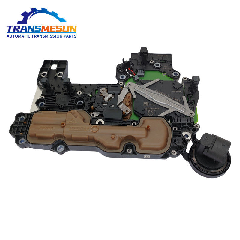 Unit kontrol hidraulik elektronik asli baru A7252709011 cocok untuk 9 kecepatan gearbox 725.0 Mercedes-Benz