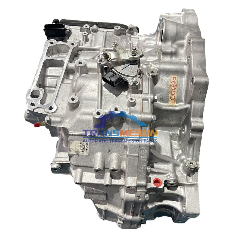 2016-2020 Toyota Sienna 3.5L AWD 8-Speed AU80F Transmisi otomatis 30500-45080