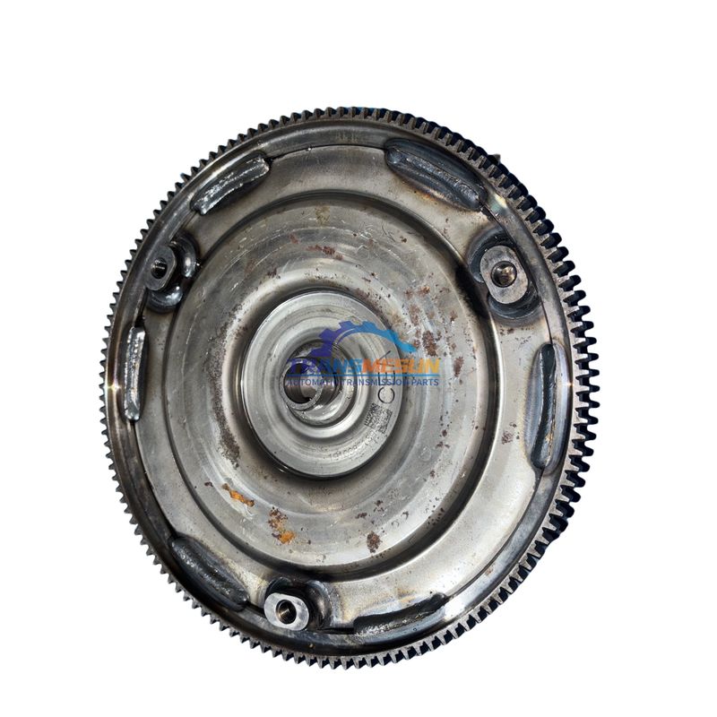 Cocok untuk Hyundai Kia C0GF1 CVT transmisi otomatis torsi konverter perakitan 451002H000