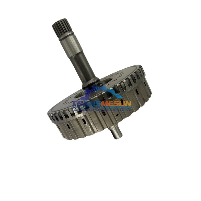 018CHA CVT180 Transmission Input Shaft And Forward Clutch Assembly 018CHA1509100 untuk CHERY 2019-2024 Tiggo 4