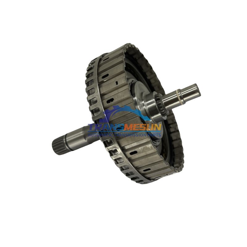 018CHA CVT180 Transmission Input Shaft And Forward Clutch Assembly 018CHA1509100 untuk CHERY 2019-2024 Tiggo 4