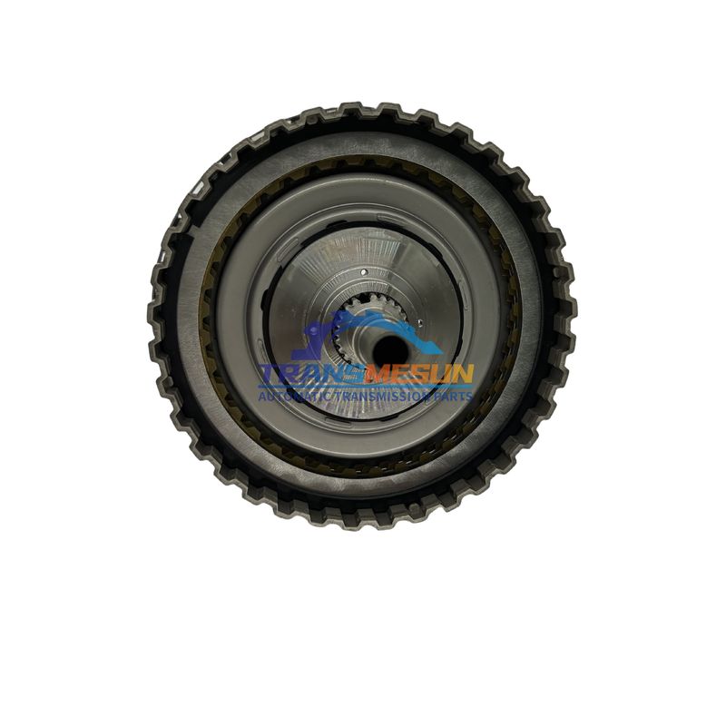 018CHA CVT180 Transmission Input Shaft And Forward Clutch Assembly 018CHA1509100 untuk CHERY 2019-2024 Tiggo 4