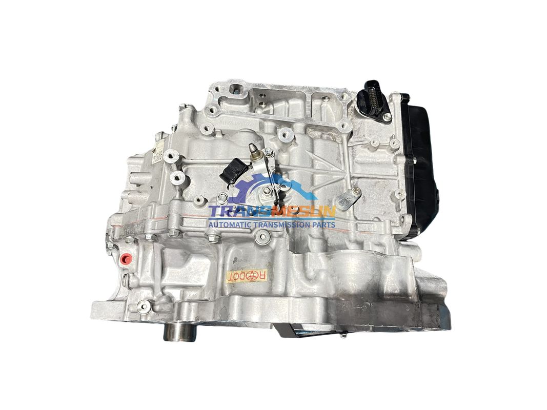 baru 8 kecepatan UA80F transmisi otomatis 3050045080 untuk 2016-2020 Toyota HIGHLANDER SIENNA 3.5L AWD