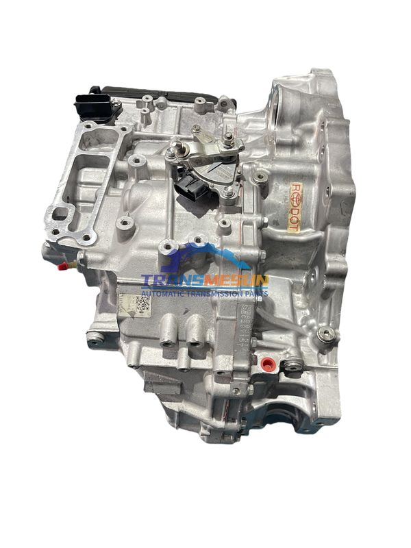 baru 8 kecepatan UA80F transmisi otomatis 3050045080 untuk 2016-2020 Toyota HIGHLANDER SIENNA 3.5L AWD