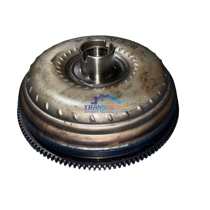 Konverter torsi transmisi CVT C0GF1 451002H000 untuk 2019-2023 HYUNDAI KIA IX25 K3 1.5T 2WD G4FL