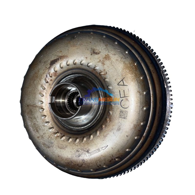 Konverter torsi transmisi CVT C0GF1 451002H000 untuk 2019-2023 HYUNDAI KIA IX25 K3 1.5T 2WD G4FL