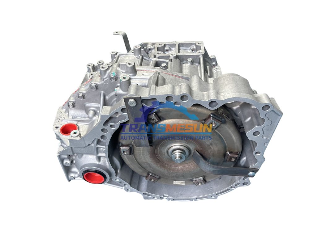 Transmisi otomatis U660E 3050058080 untuk 2006-2017 Toyota ALPHARD ESTIMA 3.5L 2GR-FE