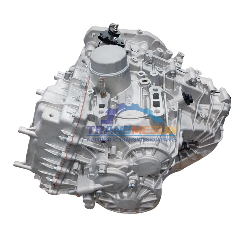 kualitas tinggi transmisi DCT remanufaktur assebly DF727 TM047FDB Geearbox untuk 2020 Changan CS55 ditambah 1.5T 2WD