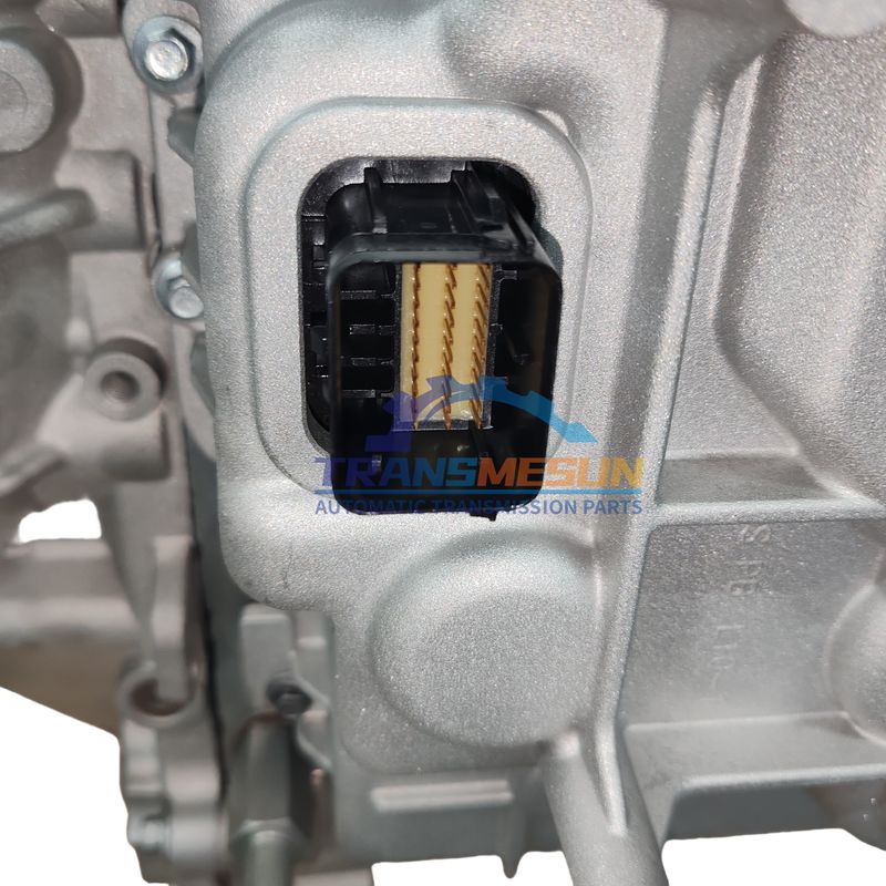 kualitas tinggi transmisi DCT remanufaktur assebly DF727 TM047FDB Geearbox untuk 2020 Changan CS55 ditambah 1.5T 2WD
