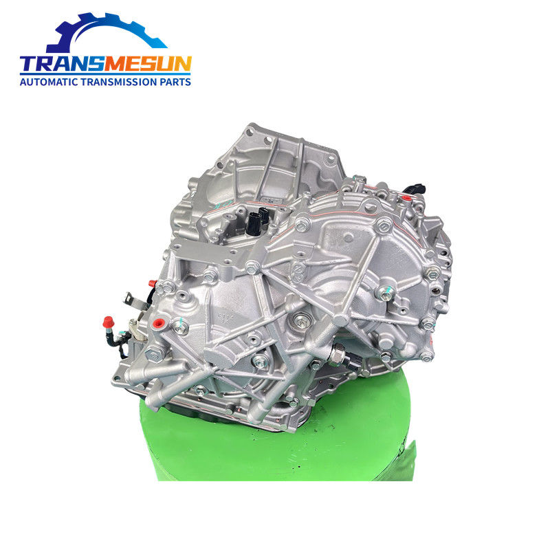 Transmesun RAV4 all-wheel-drive K114F remanufacturing automatic transmission assembly 30400-48020 digunakan untuk mesin Toyota 3ZRFAE