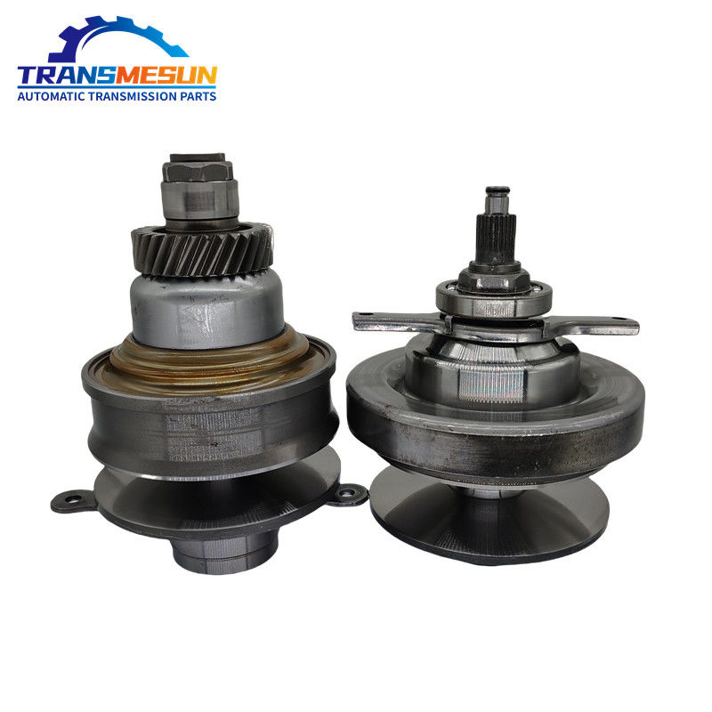 pembuatan ulang TR690 transmisi katrol sabuk kit 31012AA000 untuk 2010-2018 Subaru Legacy 2.0T
